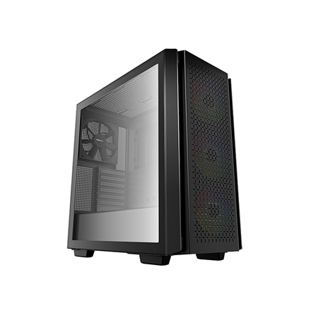 DeepCool CG560 – Gamingchassi