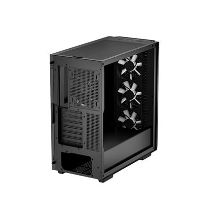 DeepCool CG560 – Gamingchassi