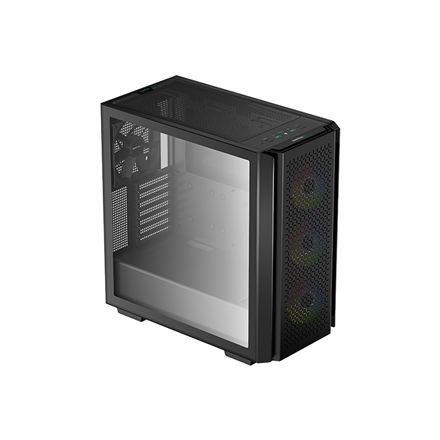 DeepCool CG560 – Gamingchassi