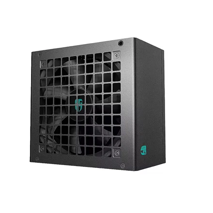 DeepCool PF700X 700W – Nätaggregat