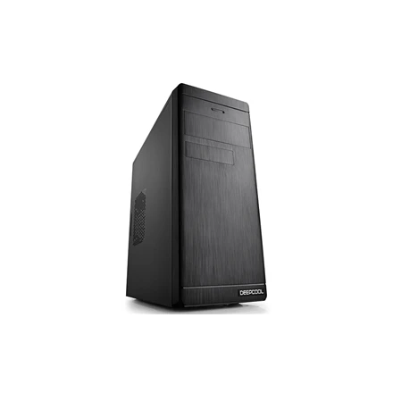 DeepCool Wave V2 – Micro-ATX Gamingchassi