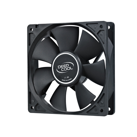 DeepCool XFAN 120 – Chassifläkt