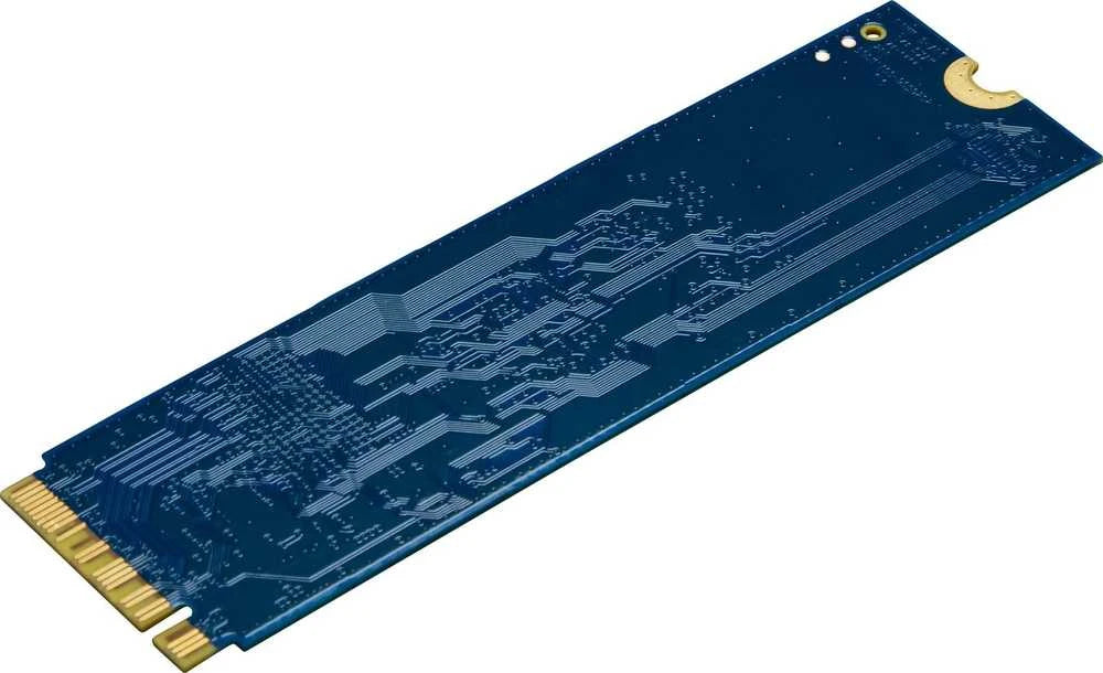 Kingston NV3 500GB – M.2 NVMe SSD
