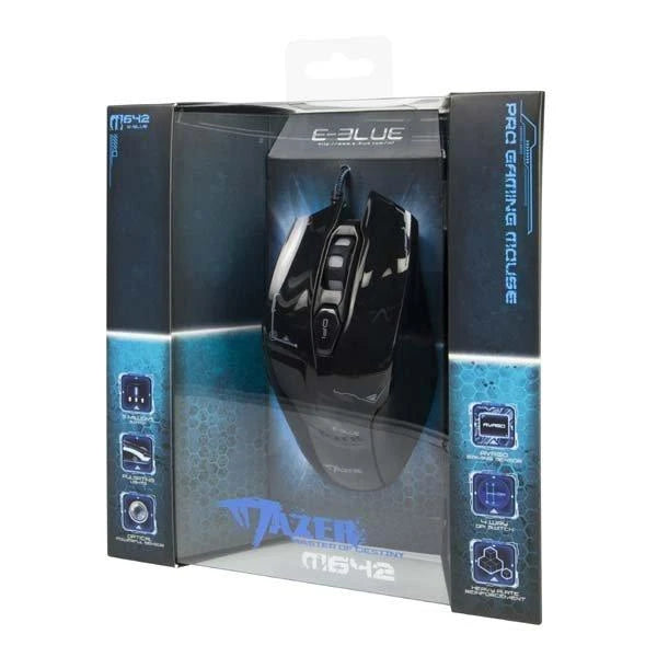 E-Blue Mazer – Gamingmus