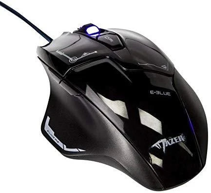 E-Blue Mazer – Gamingmus