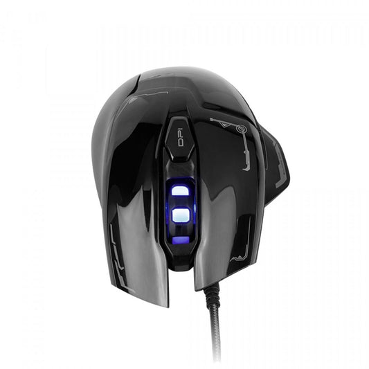E-Blue Mazer – Gamingmus
