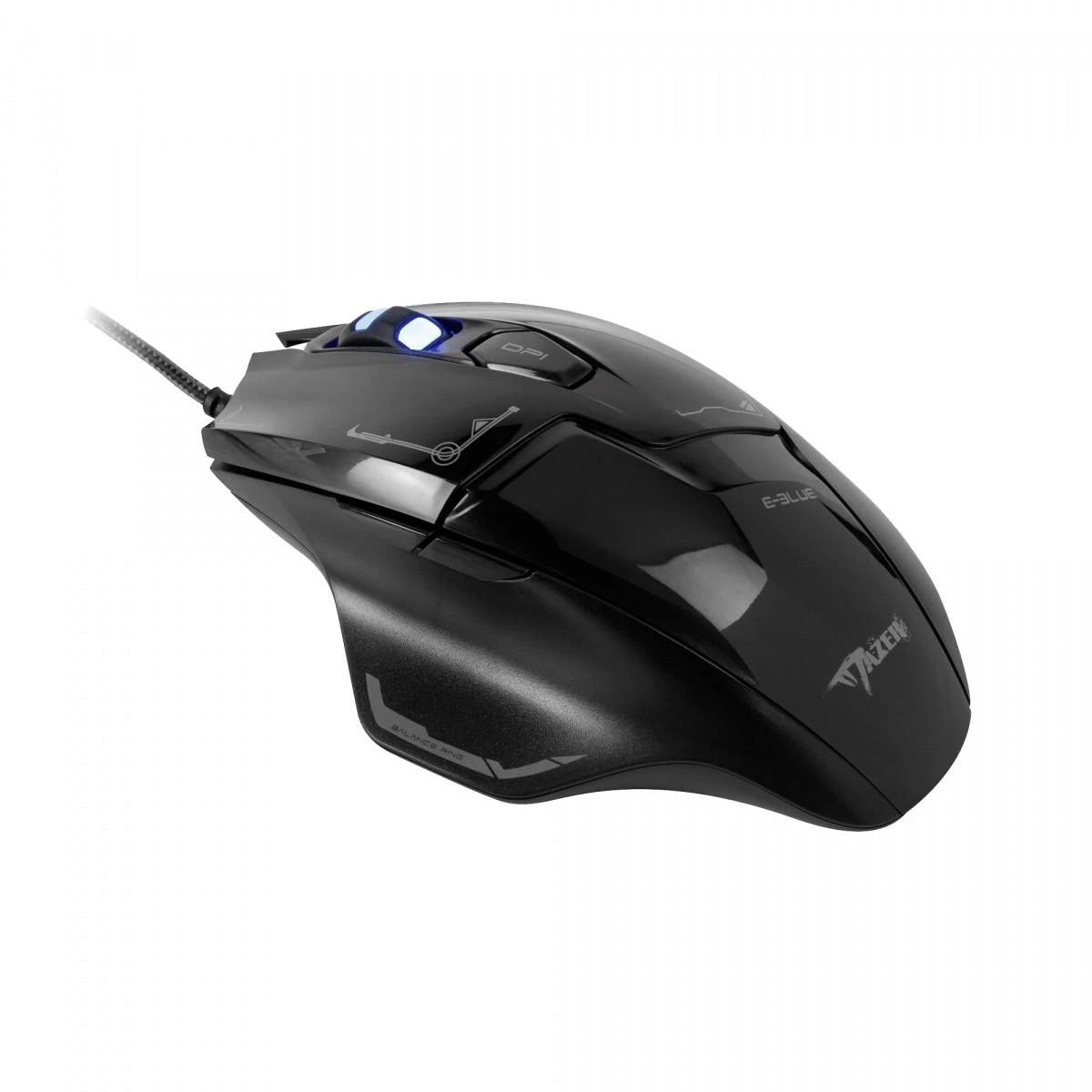E-Blue Mazer – Gamingmus