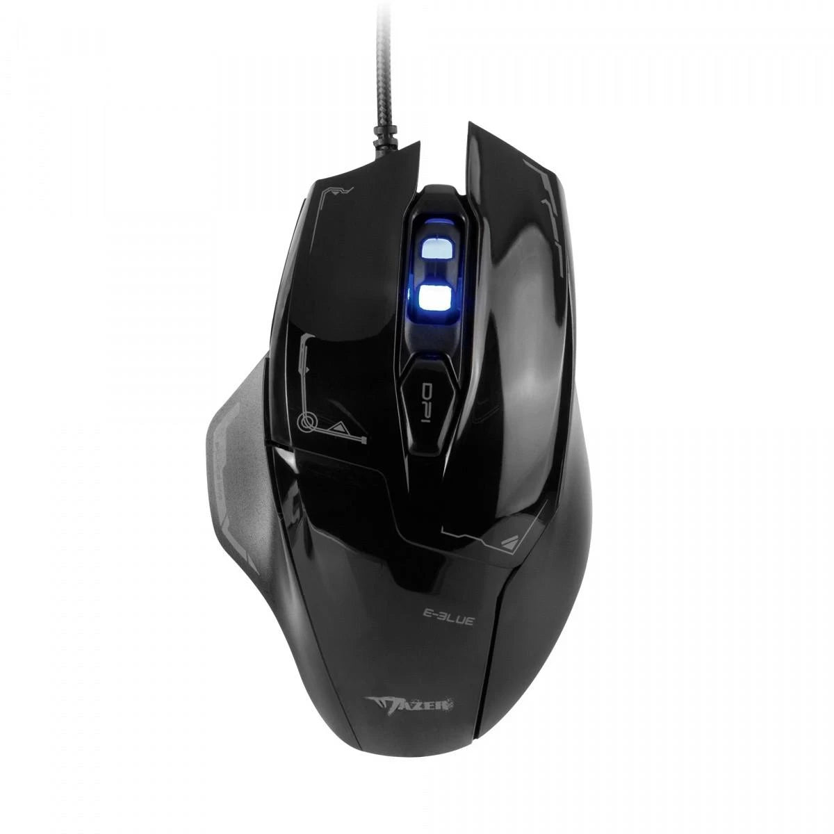 E-Blue Mazer – Gamingmus