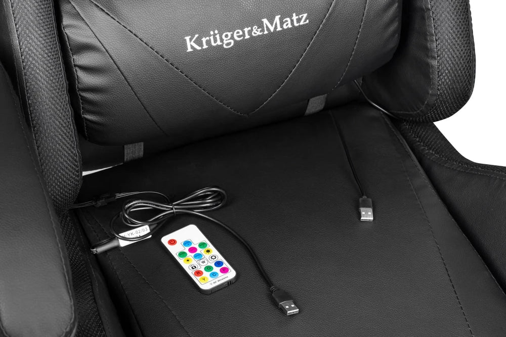 Kruger & Matz GX-150 – Gamingstol