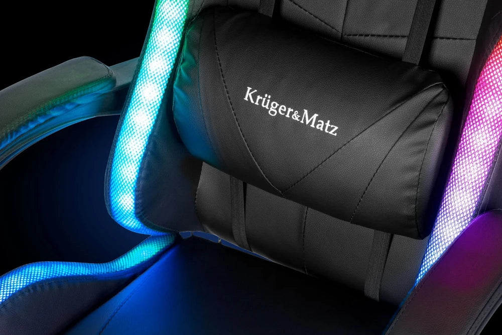 Kruger & Matz GX-150 – Gamingstol