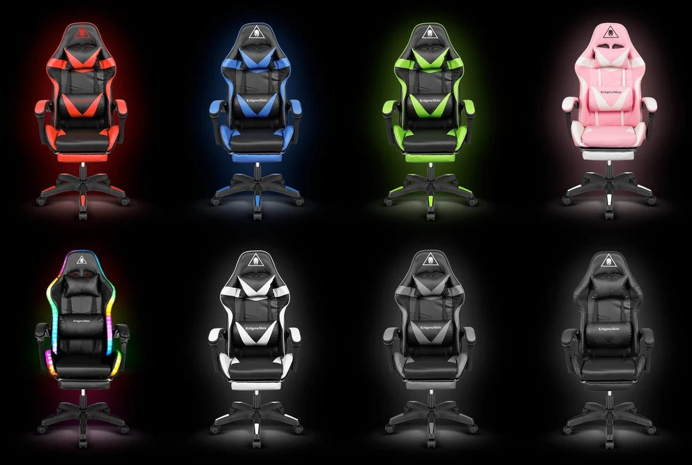 Kruger & Matz GX-150 – Gamingstol