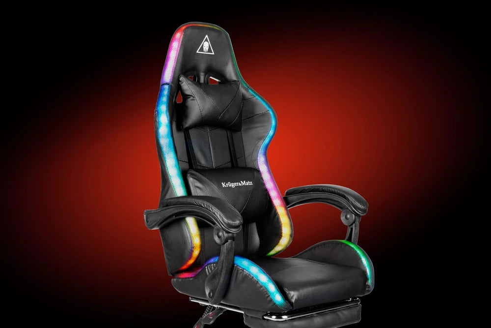 Kruger & Matz GX-150 – Gamingstol