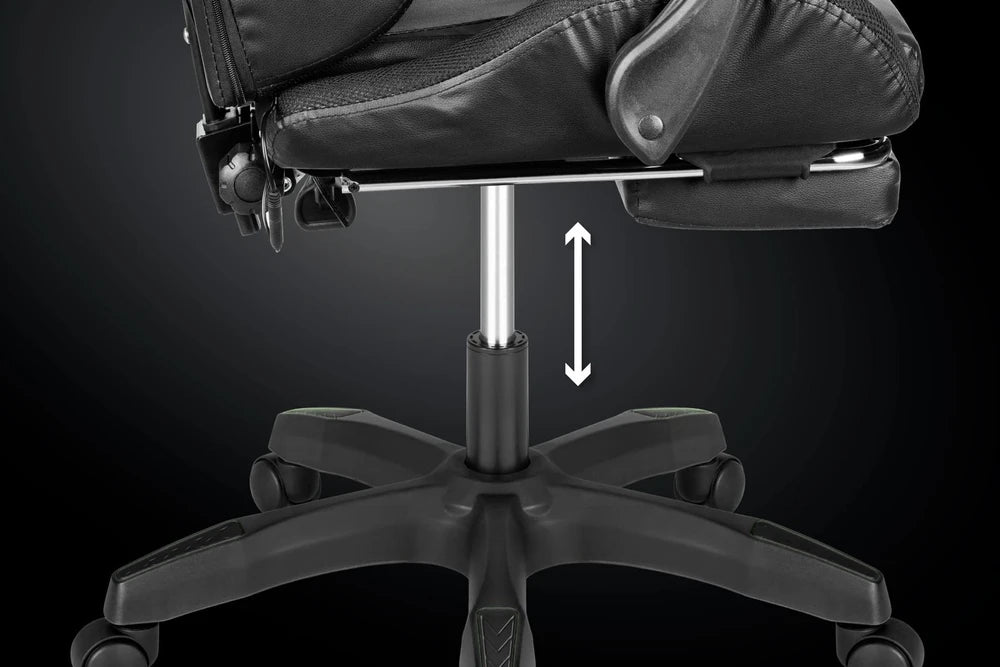 Kruger & Matz GX-150 – Gamingstol
