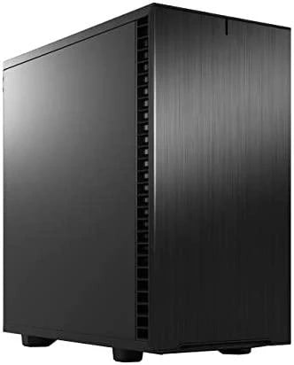 Fractal Design Define 7 Mini – Kompakt Gamingchassi