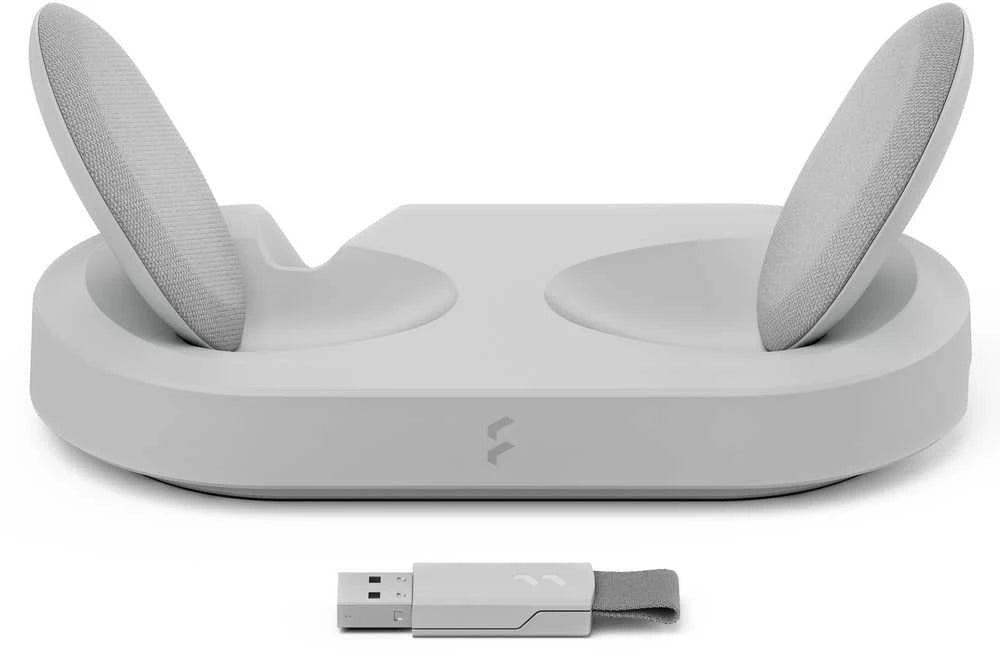 Fractal Design Scape – Gamingheadset