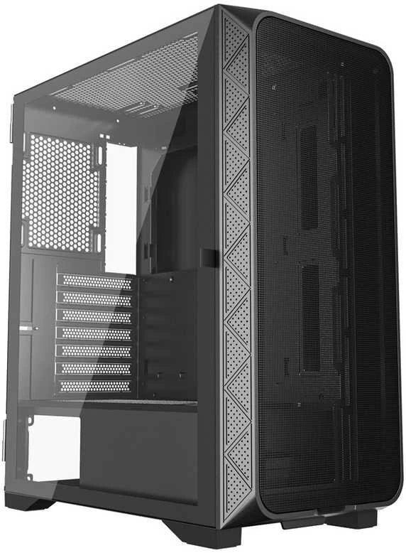 Gembird Fornax M200 – Gamingchassi