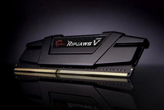G.SKILL Ripjaws V 16GB (2x8GB) DDR4 3200MHz – RAM-minne