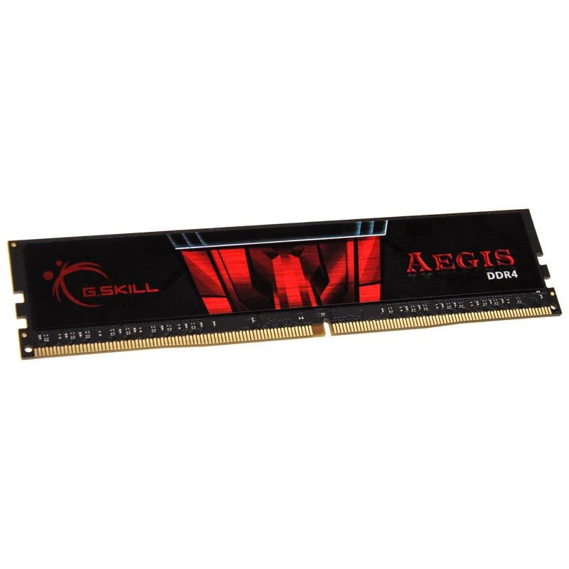 G.SKILL Aegis 8GB DDR4 3200MHz – RAM-minne