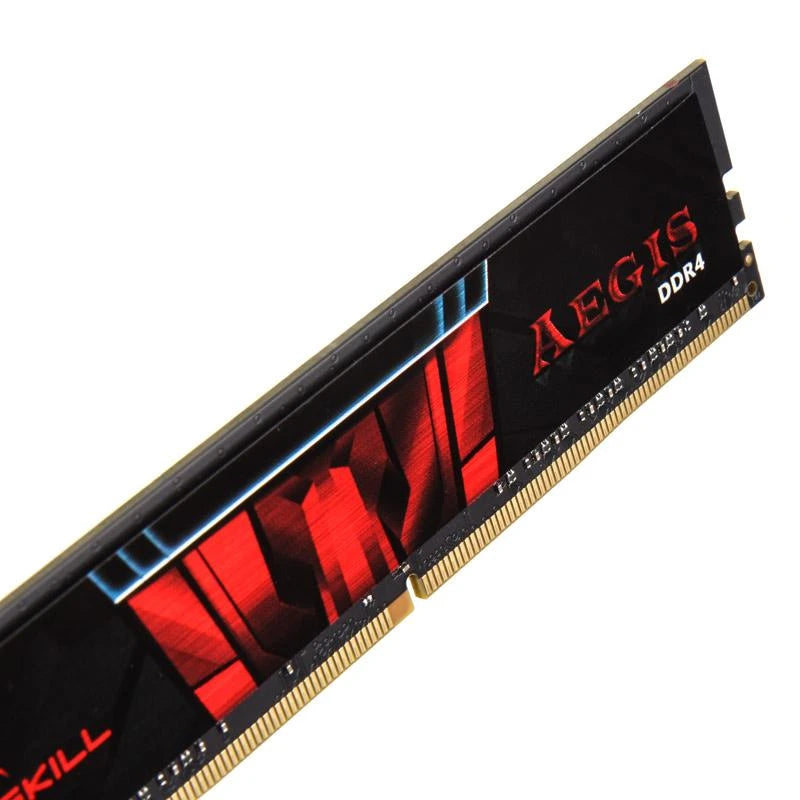 G.SKILL Aegis 8GB DDR4 3200MHz – RAM-minne