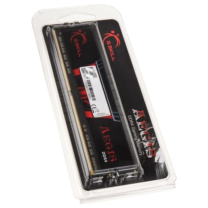 G.SKILL Aegis 8GB DDR4 3200MHz – RAM-minne