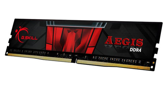 G.SKILL Aegis 8GB DDR4 3200MHz – RAM-minne