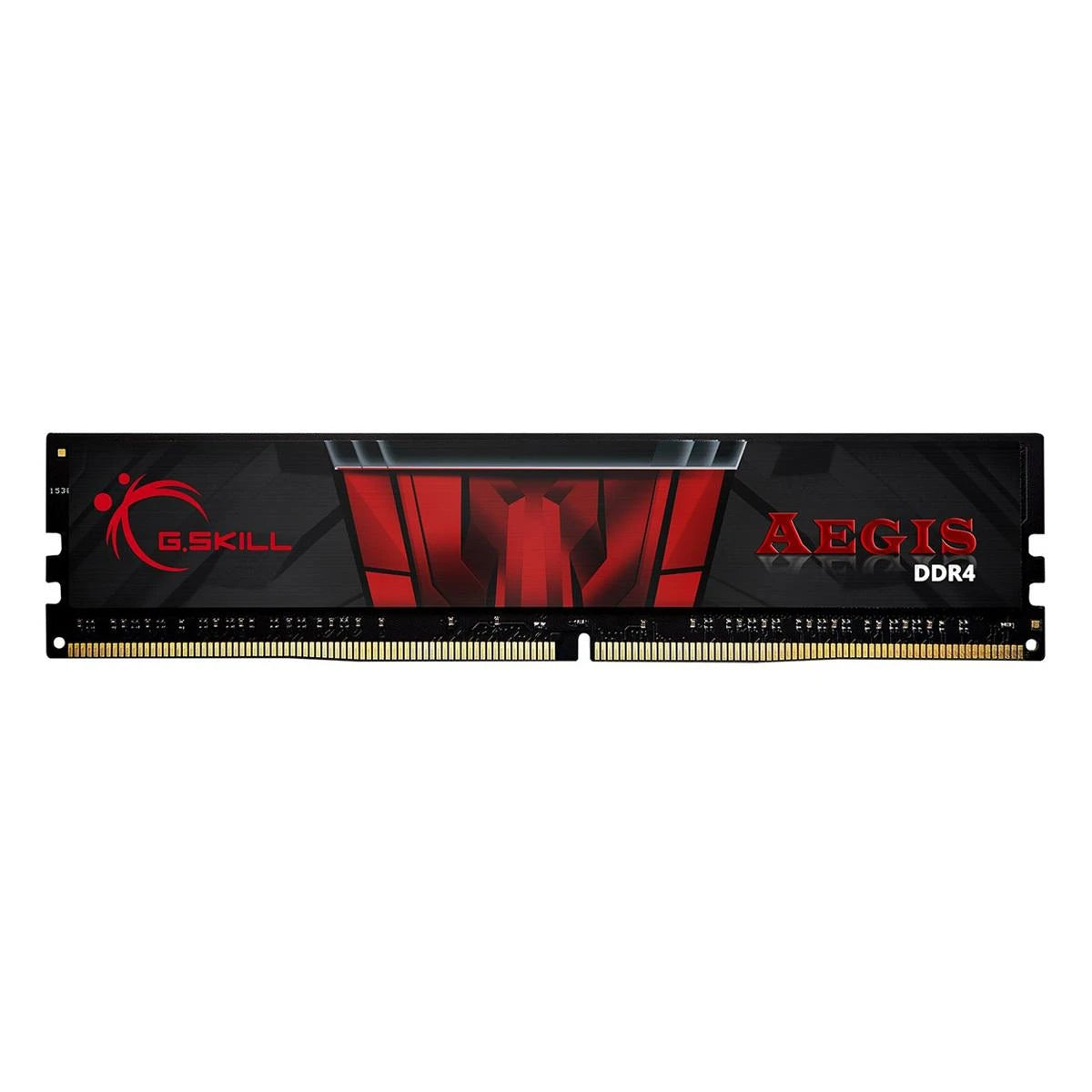 G.SKILL Aegis 8GB DDR4 3200MHz – RAM-minne