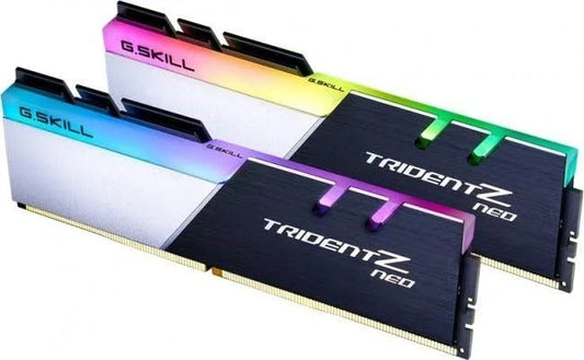 G.SKILL Trident Z Neo 16GB (2x8GB) DDR4 3600MHz – RAM-minne