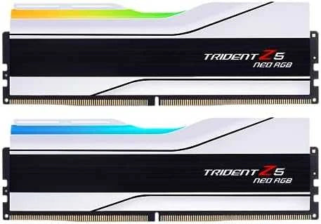 G.SKILL 32GB DDR5 6400MHz – RAM-minne