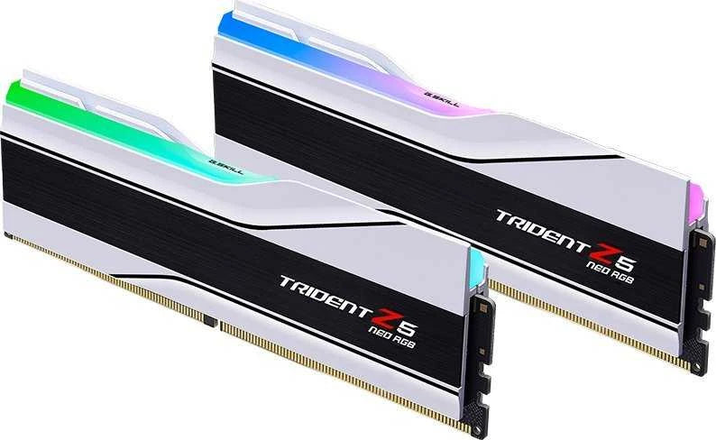 G.SKILL 32GB DDR5 6400MHz – RAM-minne
