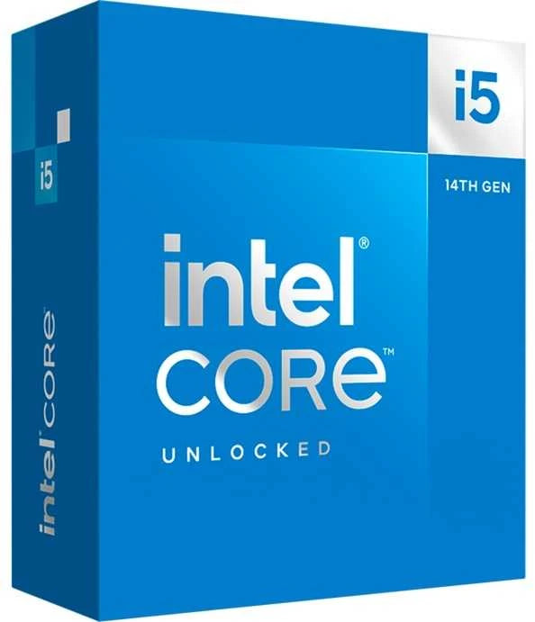Intel BX8071514400 – Processor