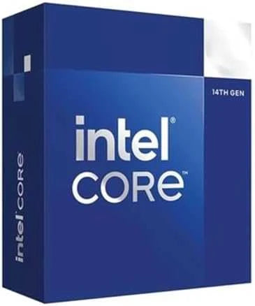 Intel BX8071514400 – Processor