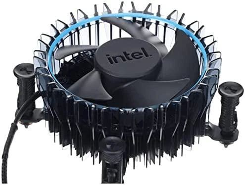 Intel BX8071512400F – Processor