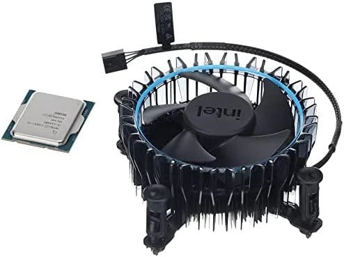 Intel BX8071512400F – Processor