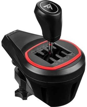 Thrustmaster 4060256 – Racingratt
