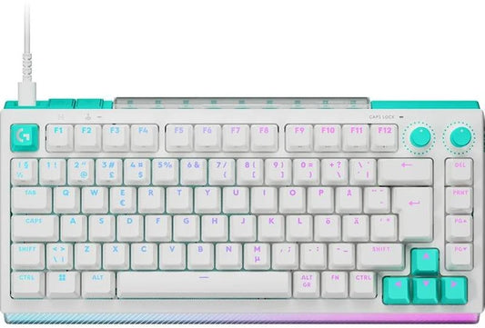 Logitech G512 X 75 – Gamingtangentbord