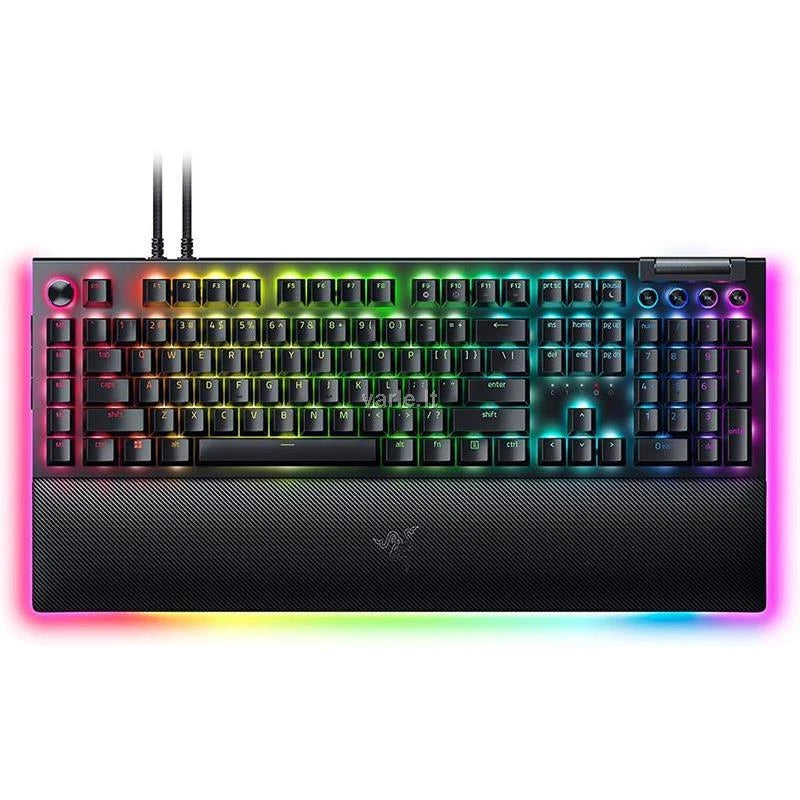 Razer BlackWidow V4 Pro – Gamingtangentbord