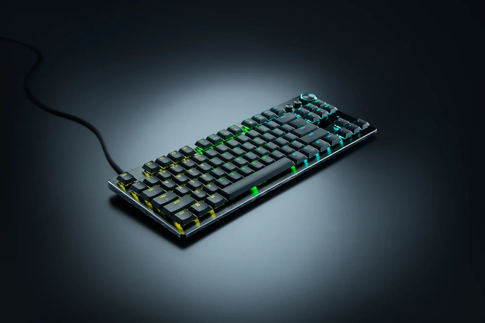 Razer Huntsman V3 Pro Low Profile TKL – Gamingtangentbord