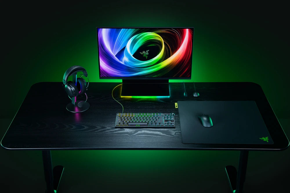 Razer Huntsman V3 Pro Low Profile TKL – Gamingtangentbord