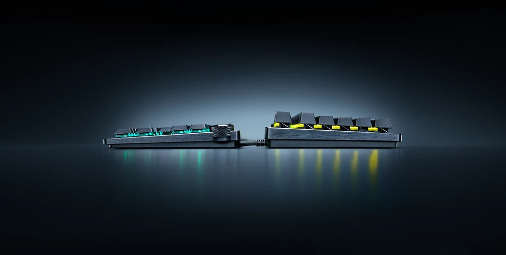 Razer Huntsman V3 Pro Low Profile TKL – Gamingtangentbord