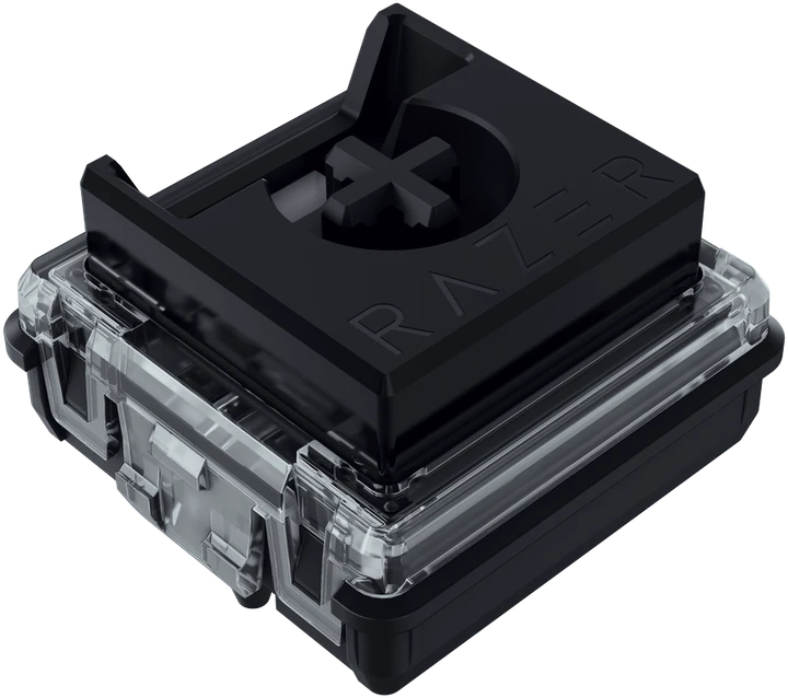 Razer Huntsman V3 Pro Low Profile TKL – Gamingtangentbord