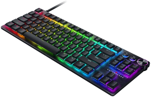 Razer Huntsman V3 Pro Low Profile TKL – Gamingtangentbord