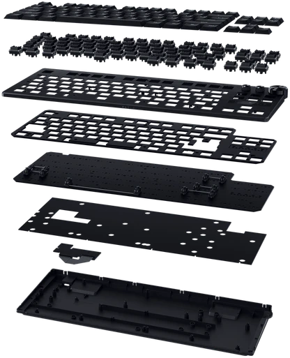 Razer Huntsman V3 Pro Low Profile TKL – Gamingtangentbord