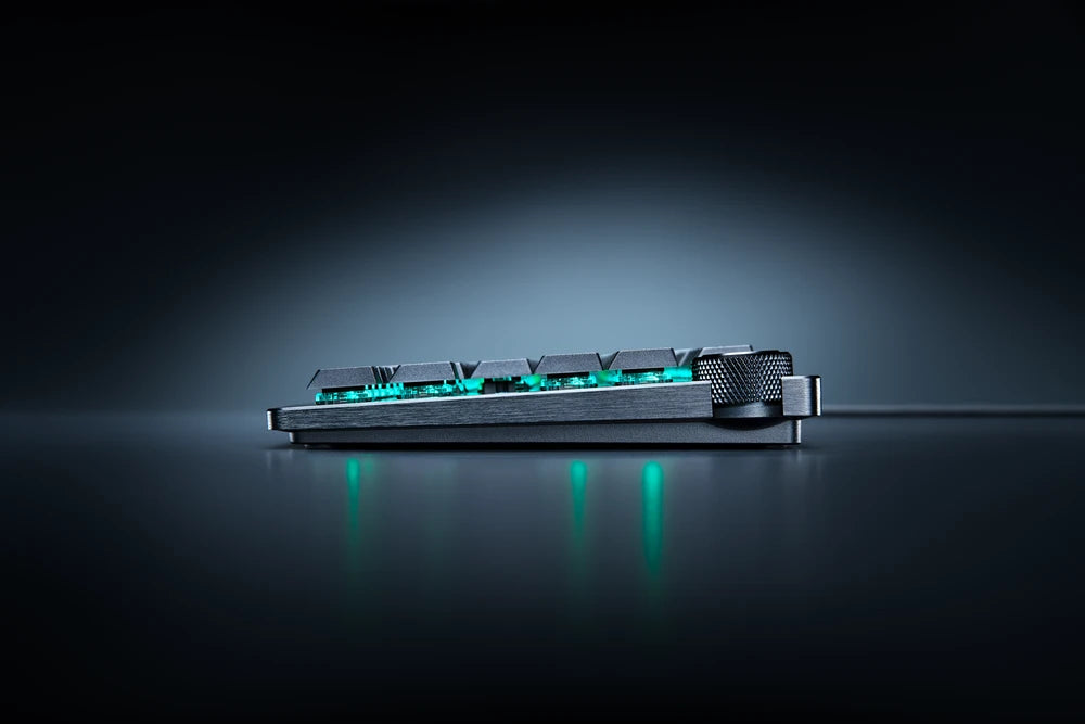 Razer Huntsman V3 Pro Low Profile TKL – Gamingtangentbord