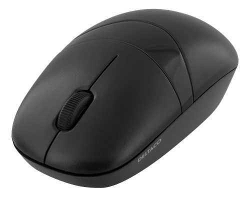 Deltaco TB-114-LT – Gamingtangentbord
