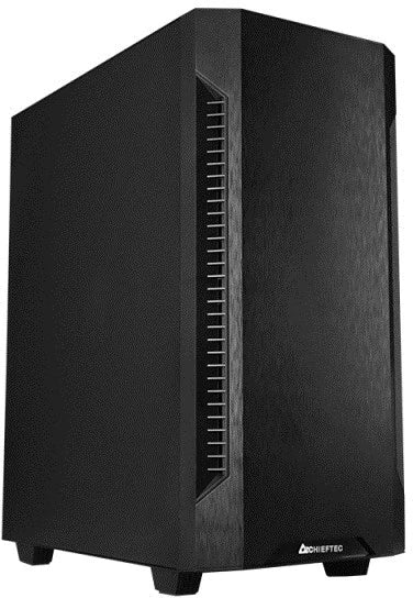 Chieftec AS-01B-OP – Datorchassi