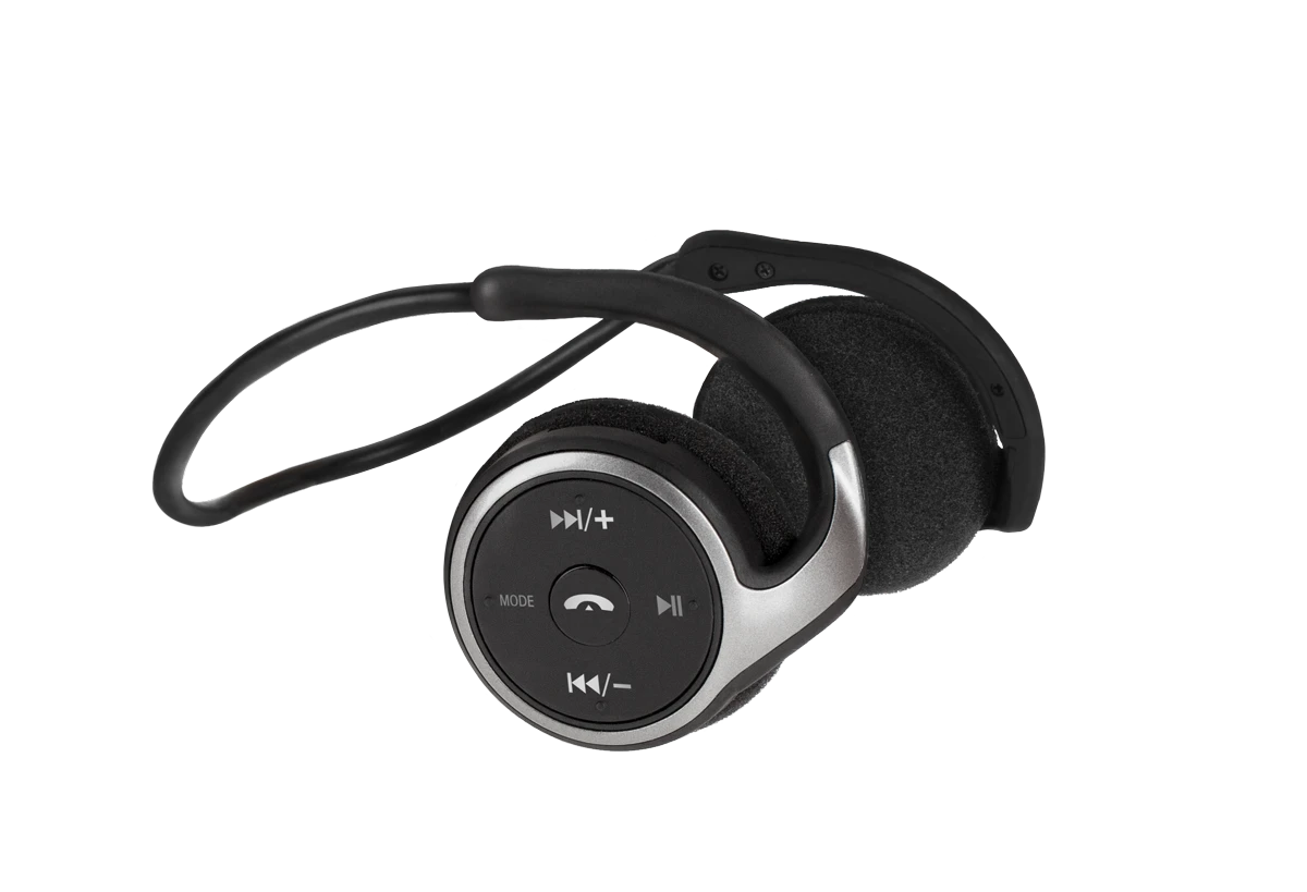 Kruger & Matz KMP10BT – Gamingheadset