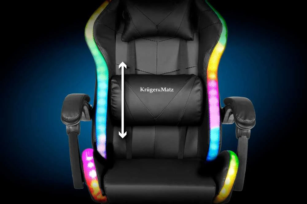 Kruger & Matz GX-150 – Gamingstol