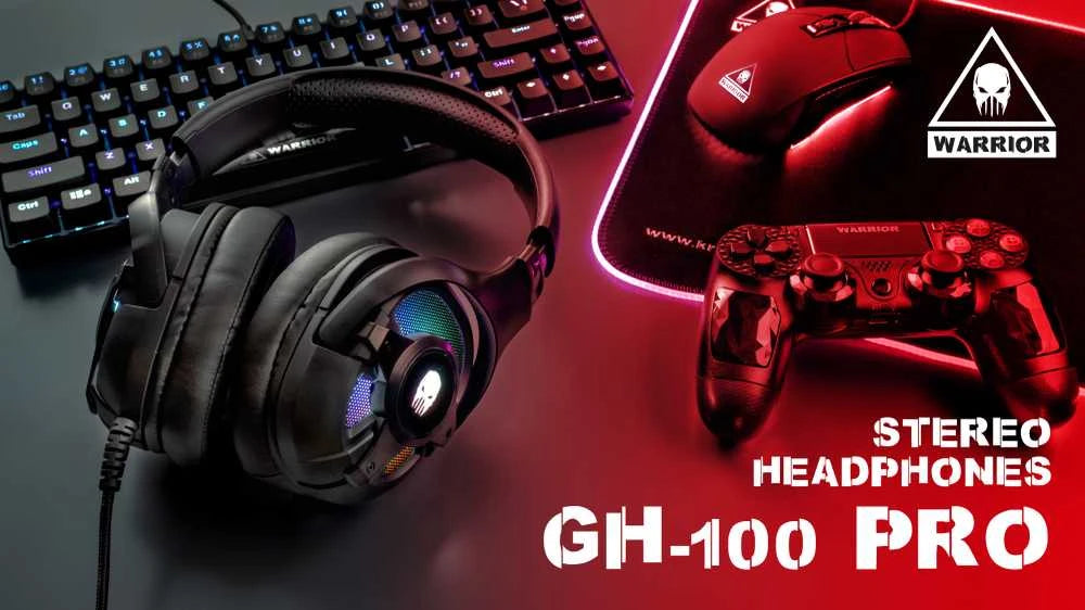 Kruger & Matz – Gamingheadset