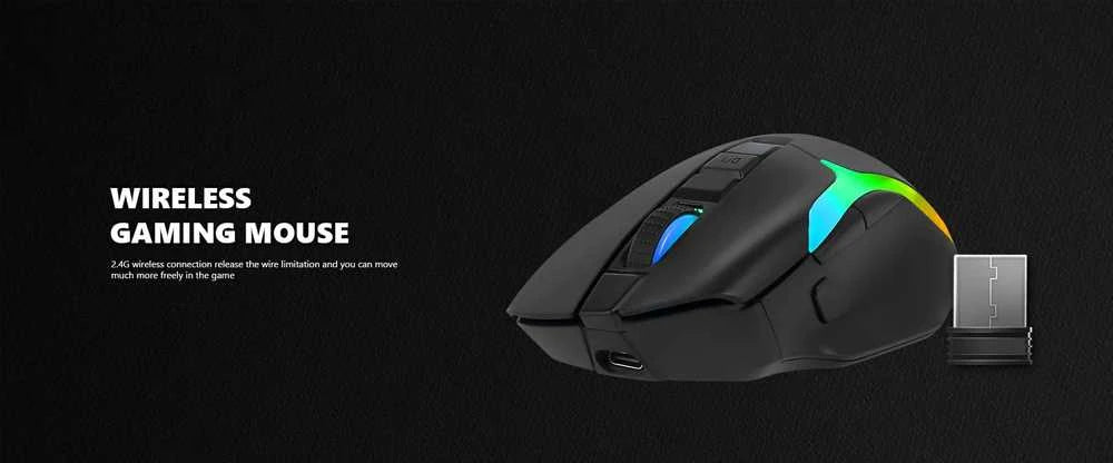 Marvo G925 – Gamingmus