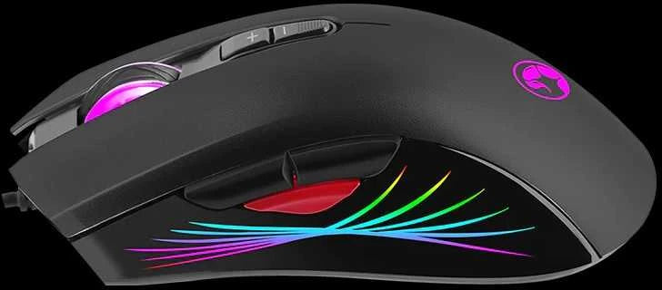 Marvo M519 – Gamingmus